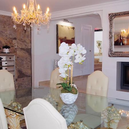 Villa Rosa Alicante Luaran gambar